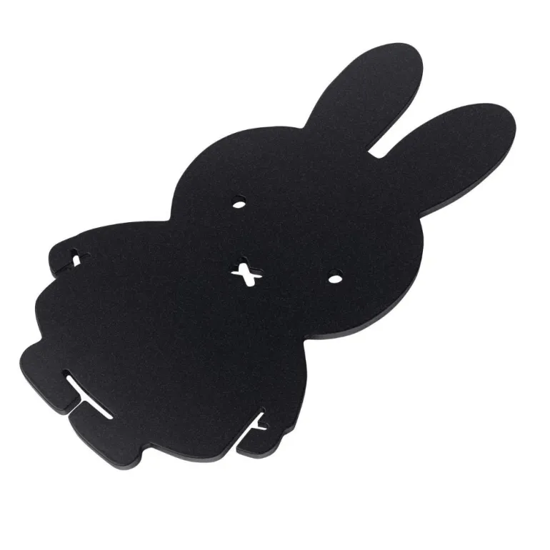 Black PANDISH MIFFY