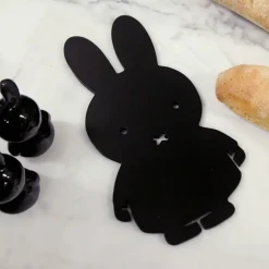 Black PANDISH MIFFY