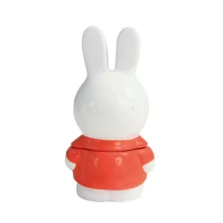 Ceramic Miffy Red