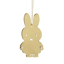 DECO MIFFY GOLD
