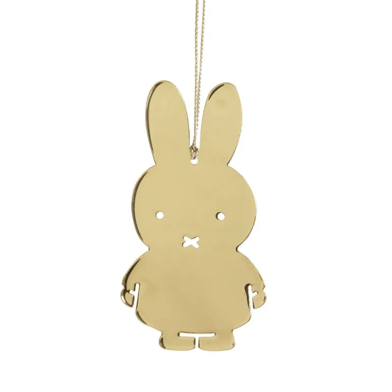 DECO MIFFY GOLD