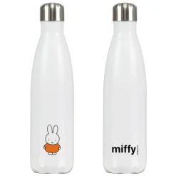 Limited Edition Premium Miffy Water Bottle
