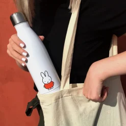 Limited Edition Premium Miffy Water Bottle
