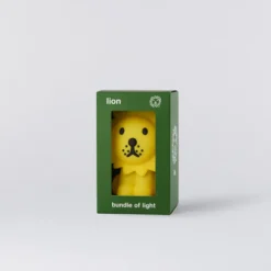 Lion Bundle of Light Mini Night Light