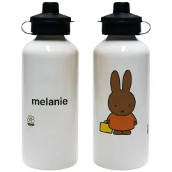 melanie  Personalised Water Bottle