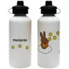 melanie  Personalised Water Bottle