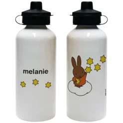 melanie  Personalised Water Bottle
