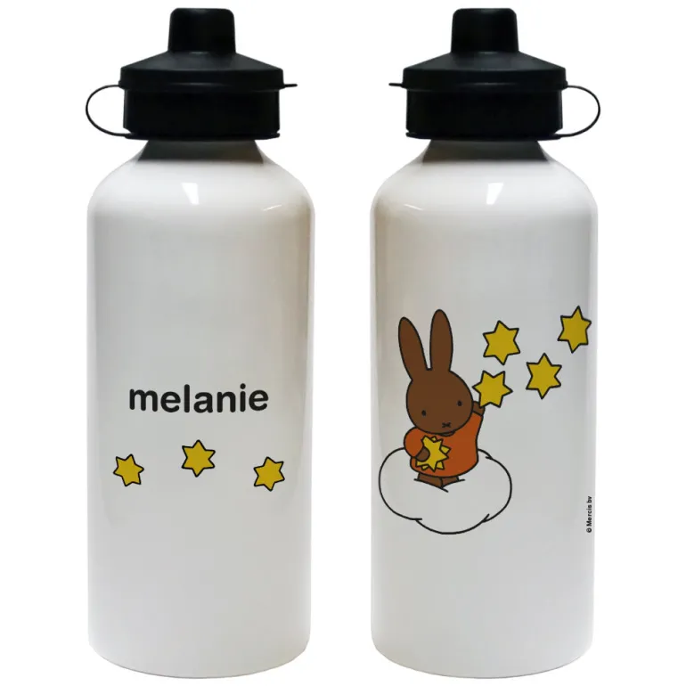 melanie Personalised Water Bottle