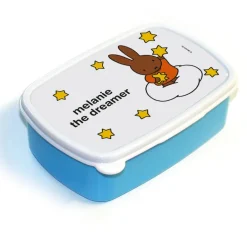 melanie the dreamer  Personalised Lunchbox