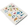 Miffy Alphabet A5 Notepad