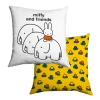 miffy and friends  Personalised Cushion