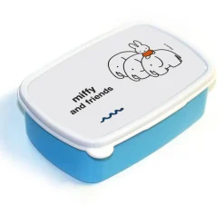 miffy and friends  Personalised Lunchbox