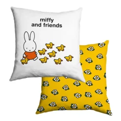 miffy and friends  Personalised Cushion