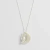 Miffy And The Moon Necklace SS