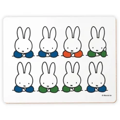 Miffy at Table Placemat