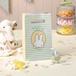 Miffy baby party bags - pack of 5