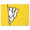Miffy Behind Wall Placemat
