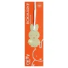 Miffy Bookmark Gold