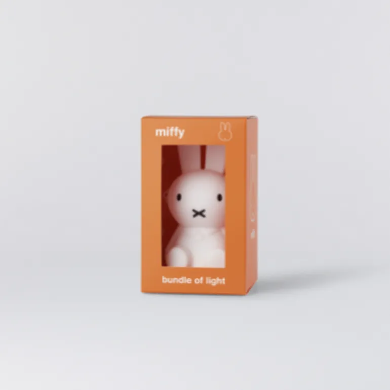 Miffy Bundle of Light Mini Night Light