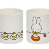 Miffy cakes Bone China Mug
