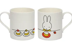 Miffy cakes Bone China Mug
