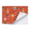 Miffy Christmas Wishes Gift Wrap