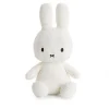 Miffy Corduroy Large Plush (various colours available)