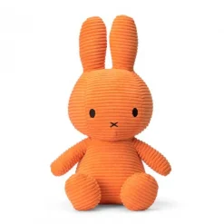 Miffy Corduroy Large Plush (various colours available)