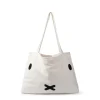 Miffy Corduroy Shopping Bag