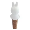 Miffy Cork Bottle Stopper