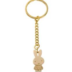 Miffy Daisy Delight Bag Charm
