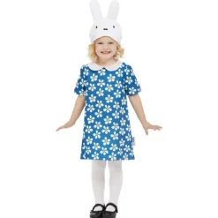 Miffy Dress Up Costume