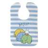 Miffy Elephants Baby Bib