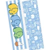 Miffy Elephants Bookmark
