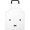 Miffy face Apron