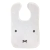 Miffy Face Baby Bib