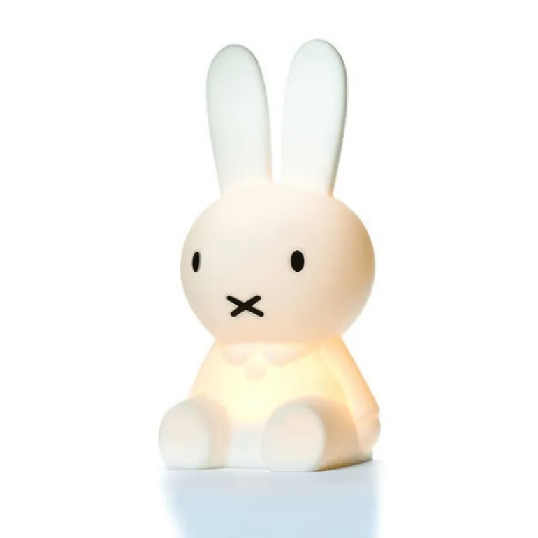 Miffy First Light