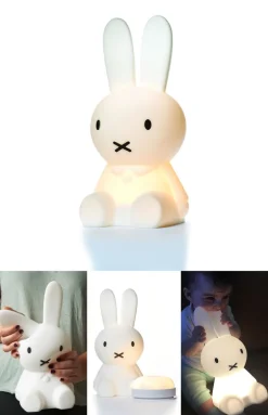 Miffy First Light