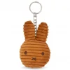 Miffy Flat Corduroy Keyring