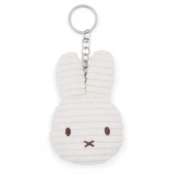 Miffy Flat Corduroy Keyring