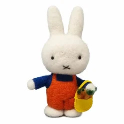 Miffy Gardening Needle Felting Craft Kit