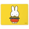 Miffy holding Plate Placemat