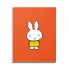 Miffy in a Yellow Dress A6 Notepad