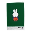Miffy in Dungarees Tea Towel