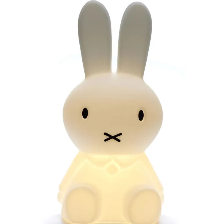 Miffy Lamp