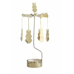 Miffy Large Rotary Candle Holder