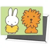 Miffy Lion Magnet