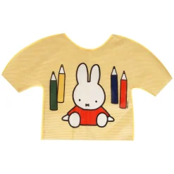 Miffy Long Sleeve Apron