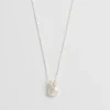 Miffy Medium Head Necklace SS