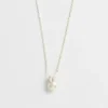 Miffy Mini Head Necklace SS